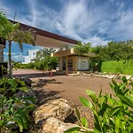 Santo Manglar Cartagena Life Wellness Spa Hotel