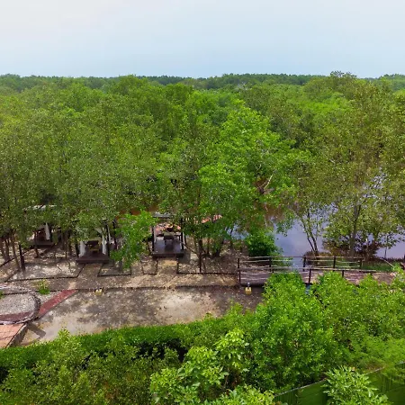 Santo Manglar Life Wellness Resort