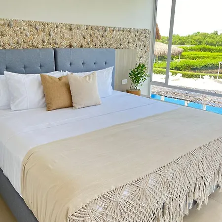 Santo Manglar Life Wellness Resort 3*