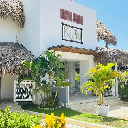 Resort Santo Manglar Life Wellness 3*