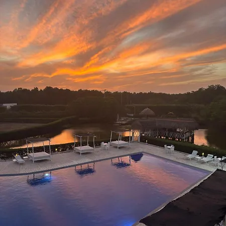 Resort Santo Manglar Life Wellness
