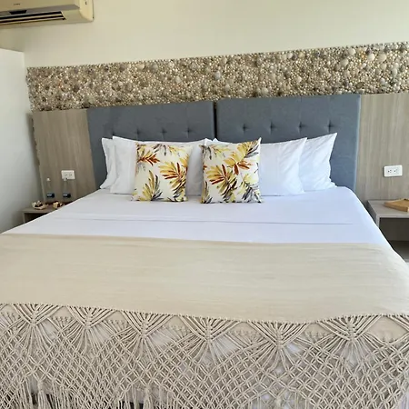 Santo Manglar Life Wellness Resort 3*