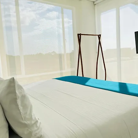 Santo Manglar Life Wellness Resort Cartagena