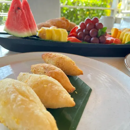 Santo Manglar Life Wellness 3*
