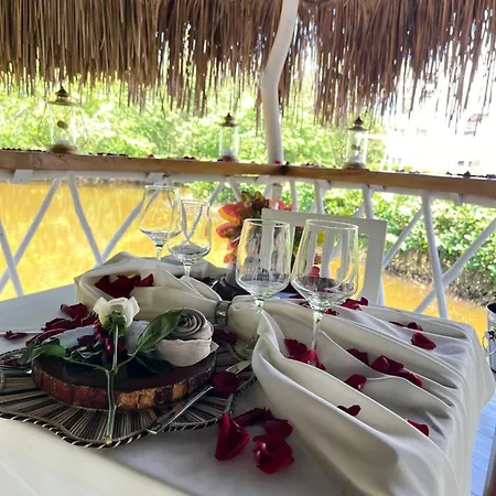 Santo Manglar Life Wellness Cartagena