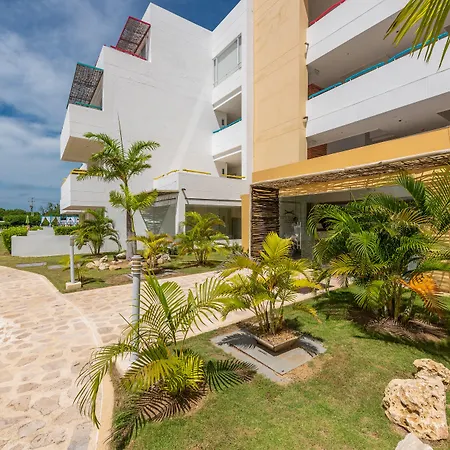 Santo Manglar Life Wellness 3* Cartagena