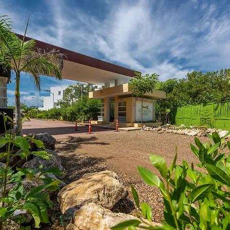 Santo Manglar Life Wellness Resort Cartagena