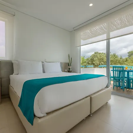 Santo Manglar Life Wellness