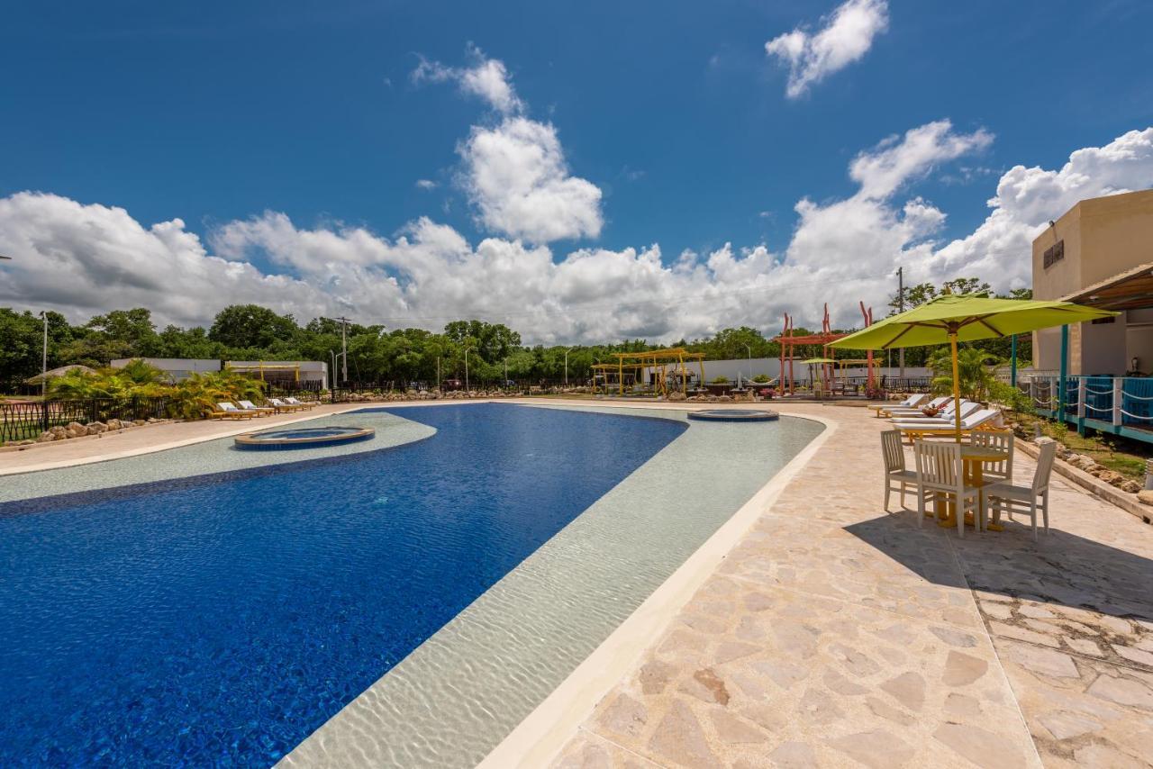 Santo Manglar Life Wellness 3*