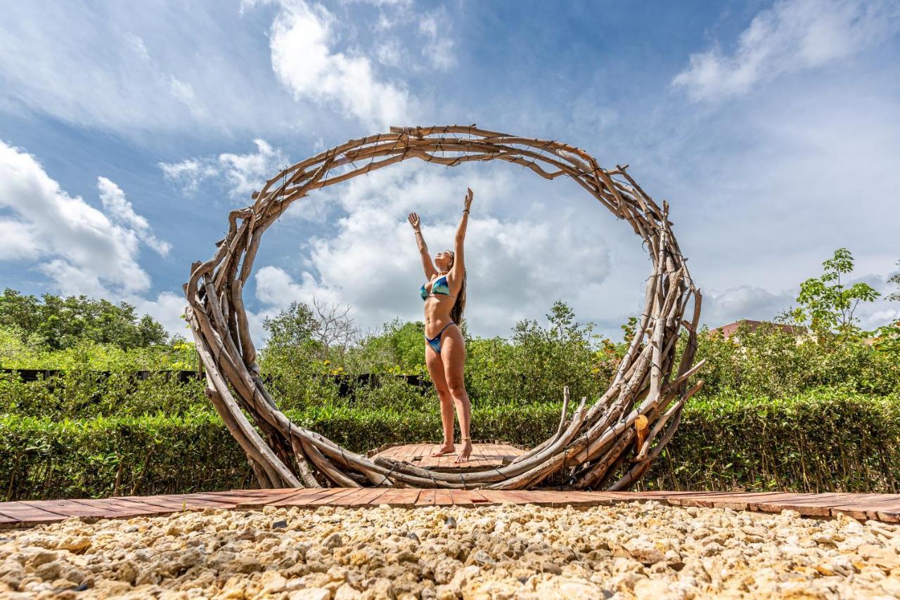 Santo Manglar Life Wellness