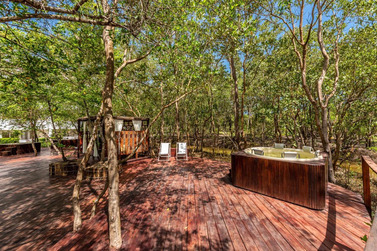 Santo Manglar Life Wellness Resort 3*