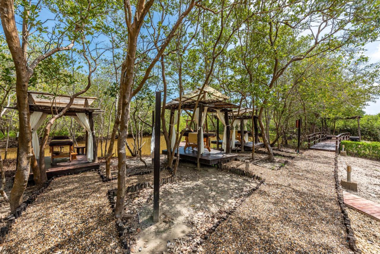 Santo Manglar Life Wellness Cartagena