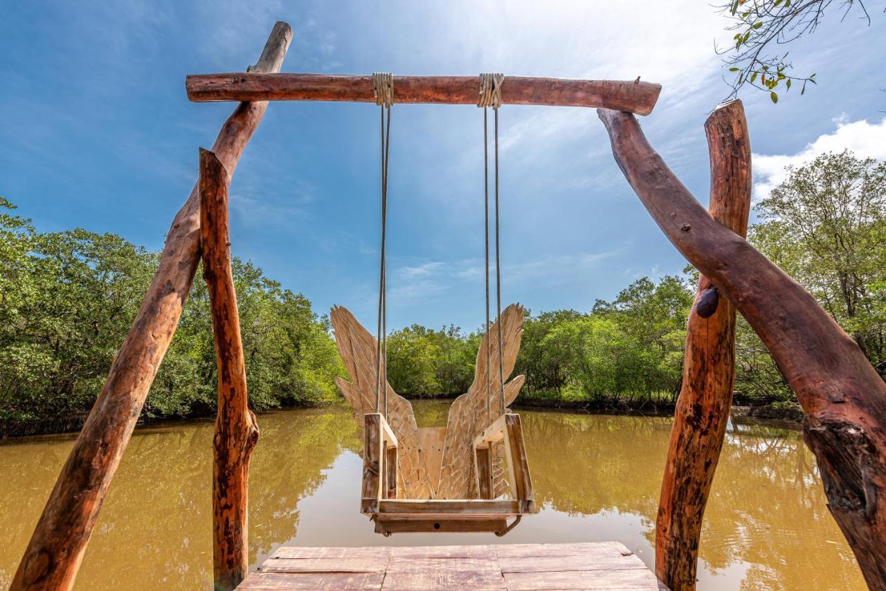 Santo Manglar Life Wellness 3* Cartagena