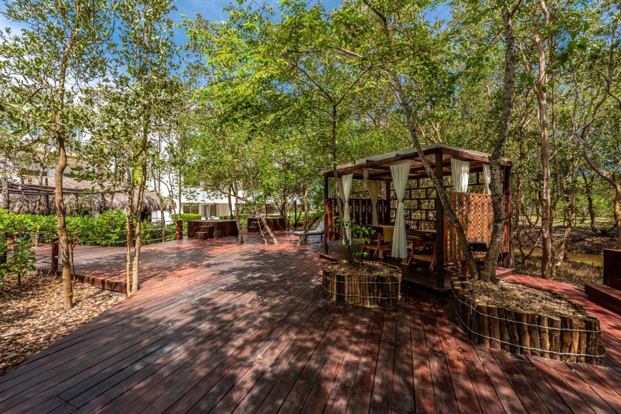 Santo Manglar Life Wellness 3*