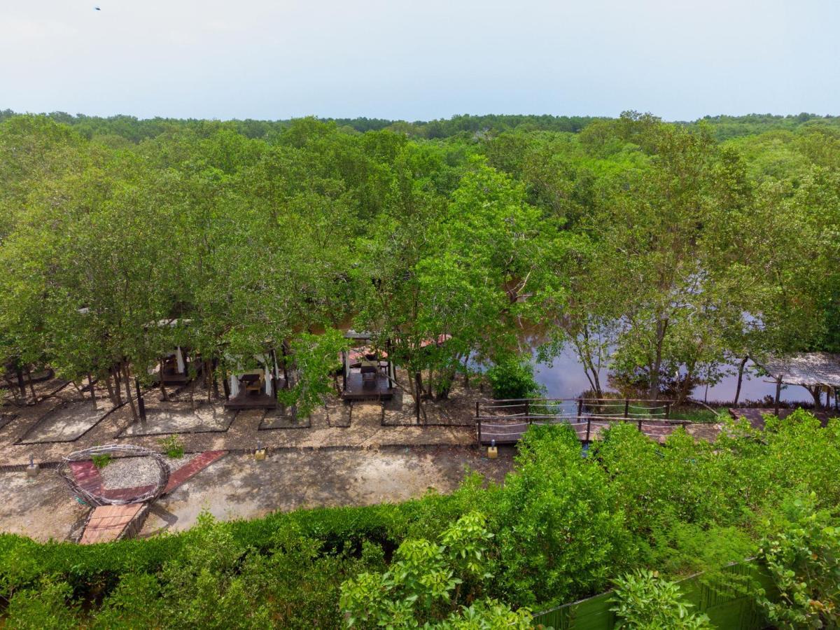 Santo Manglar Life Wellness Resort