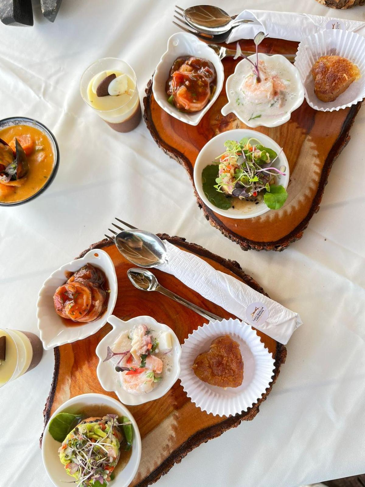 Santo Manglar Life Wellness 3*