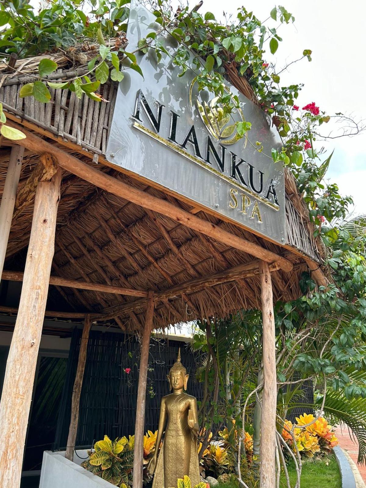 Resort Santo Manglar Life Wellness