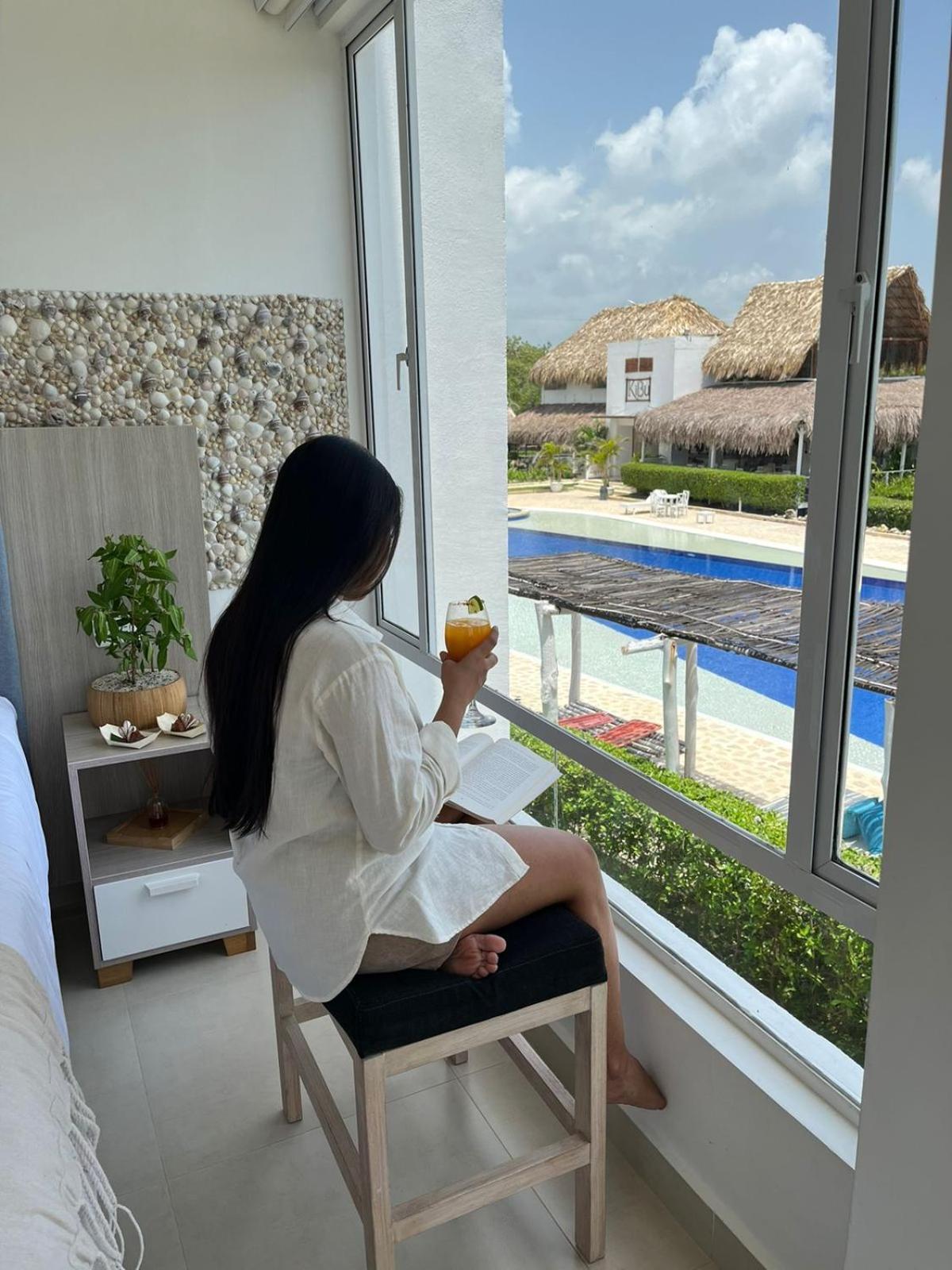 Santo Manglar Life Wellness Resort 3*