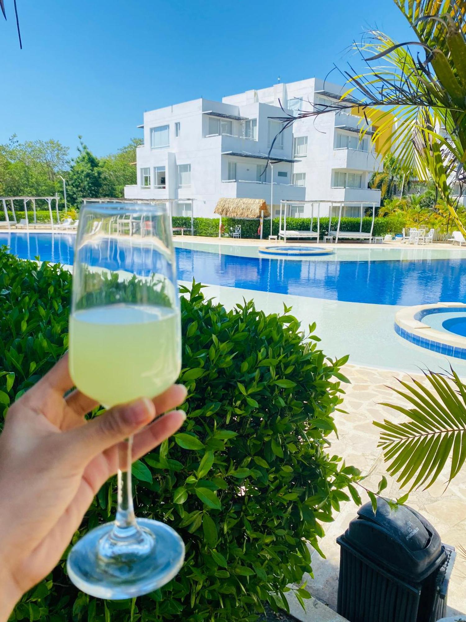 Santo Manglar Life Wellness Cartagena