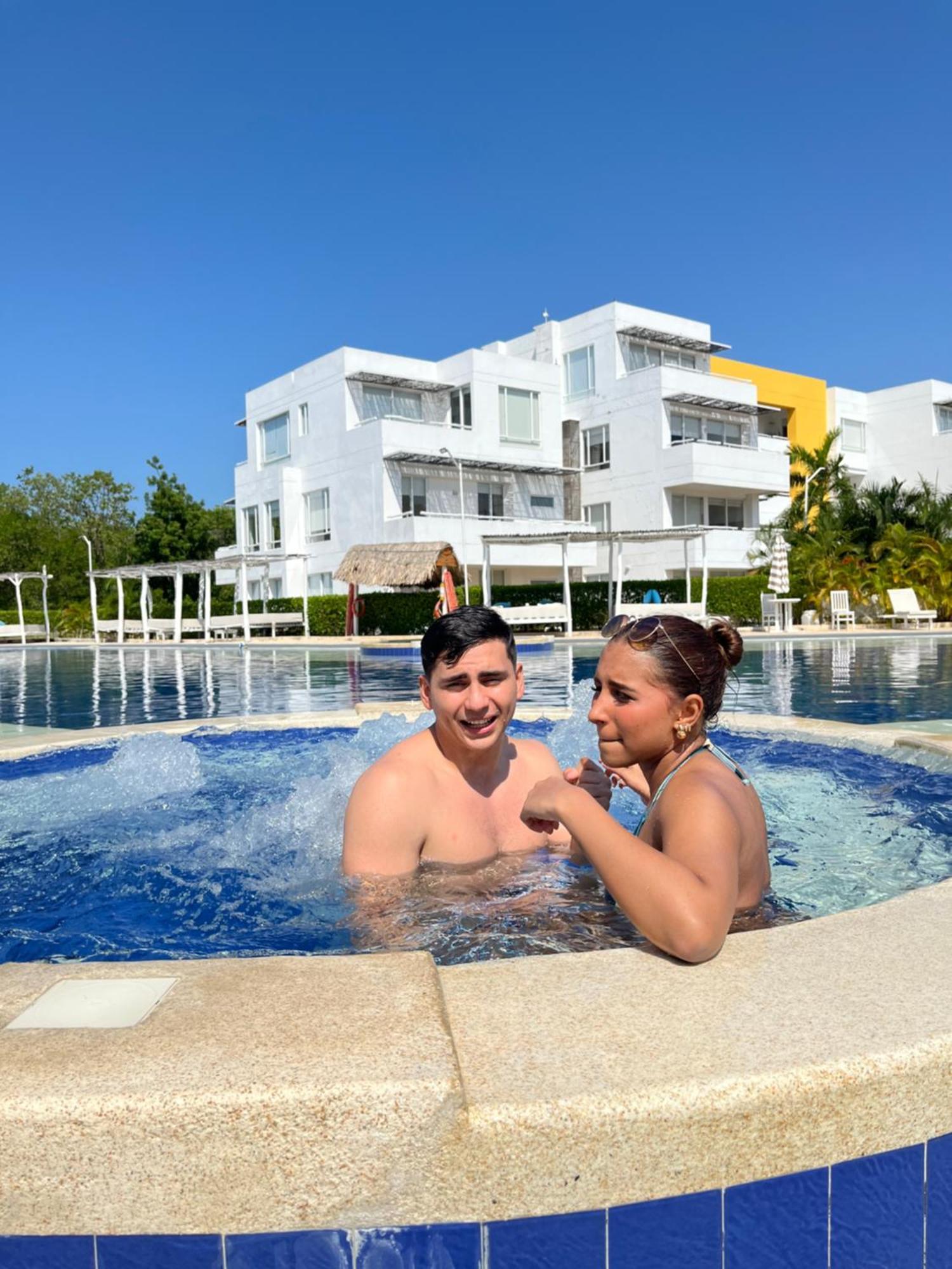 Santo Manglar Life Wellness