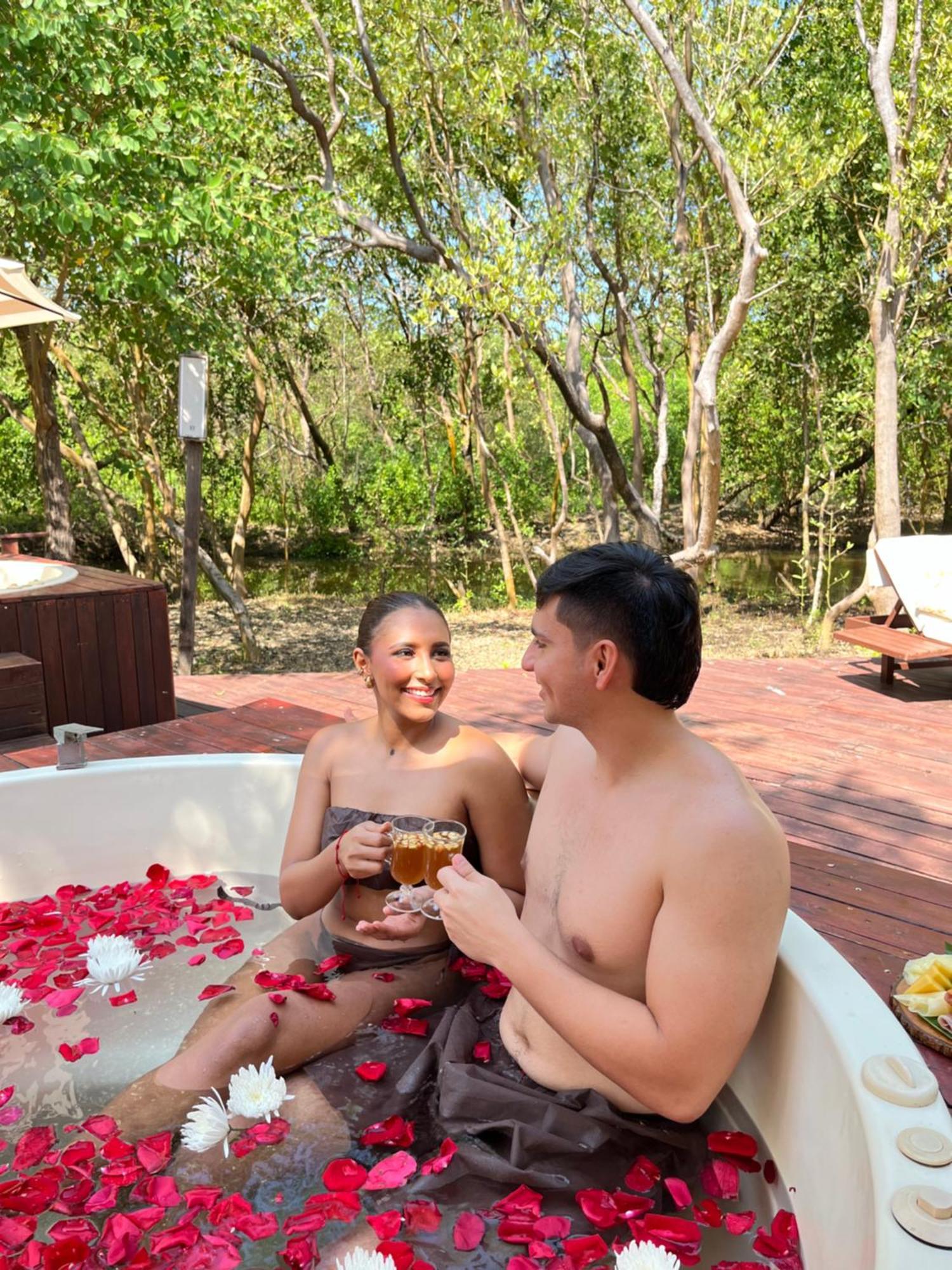 Resort Santo Manglar Life Wellness 3*