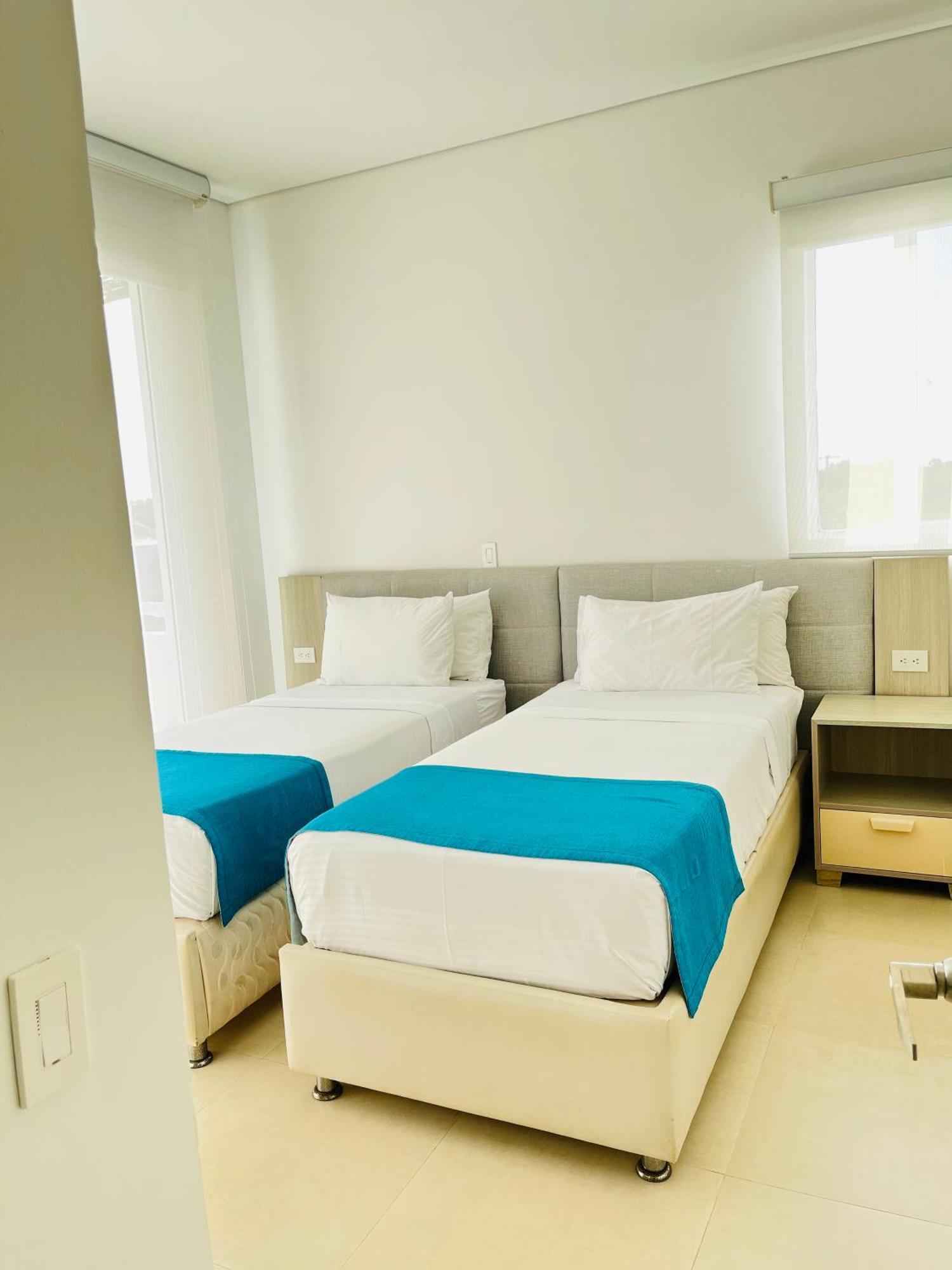 Santo Manglar Life Wellness