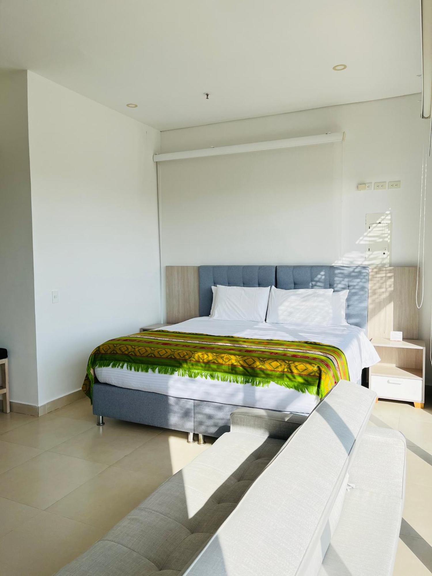 Resort Santo Manglar Life Wellness