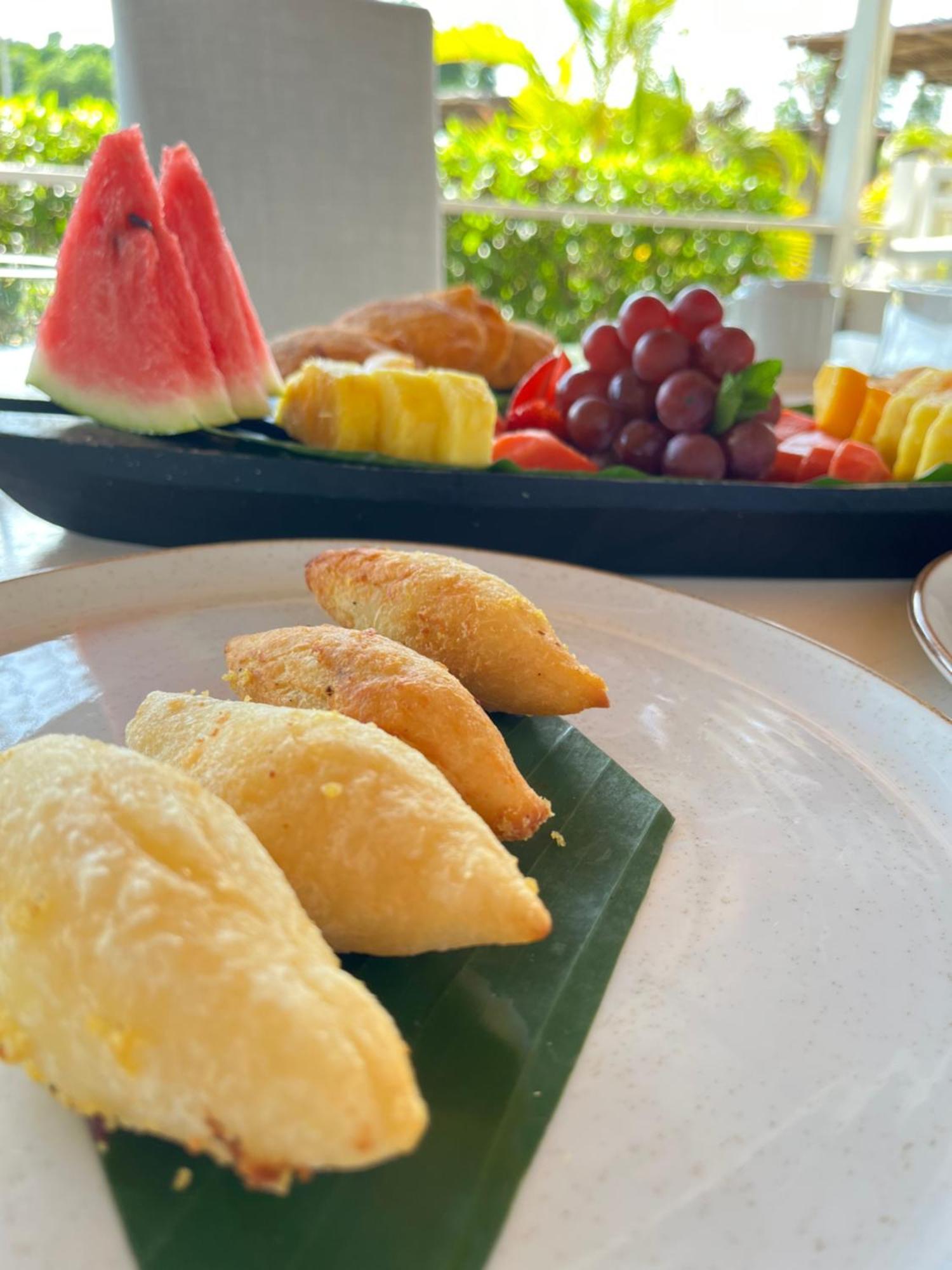 Santo Manglar Life Wellness 3*