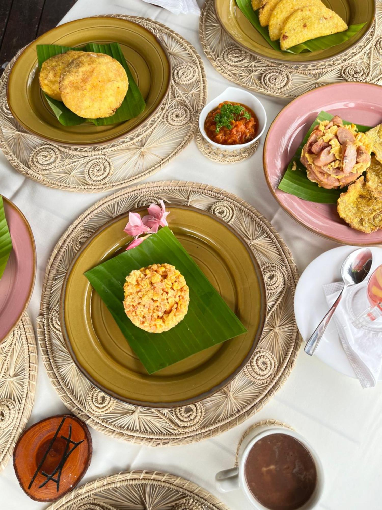 Resort Santo Manglar Life Wellness