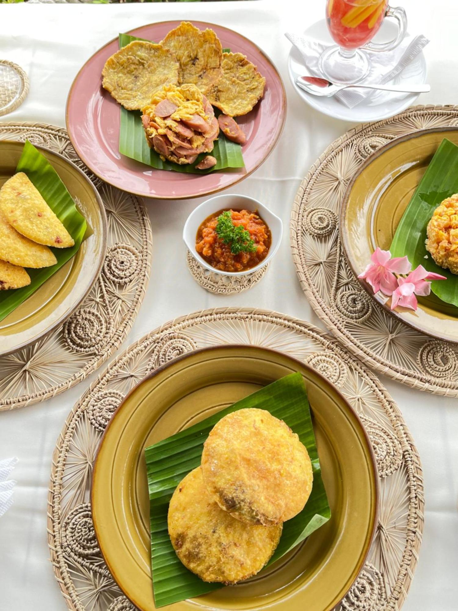 Santo Manglar Life Wellness 3* Cartagena