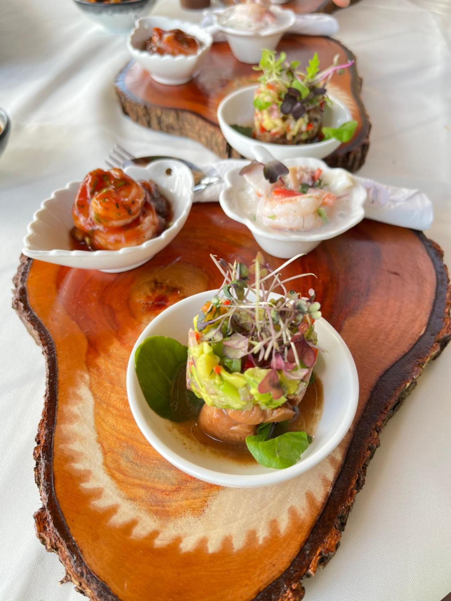 Santo Manglar Life Wellness