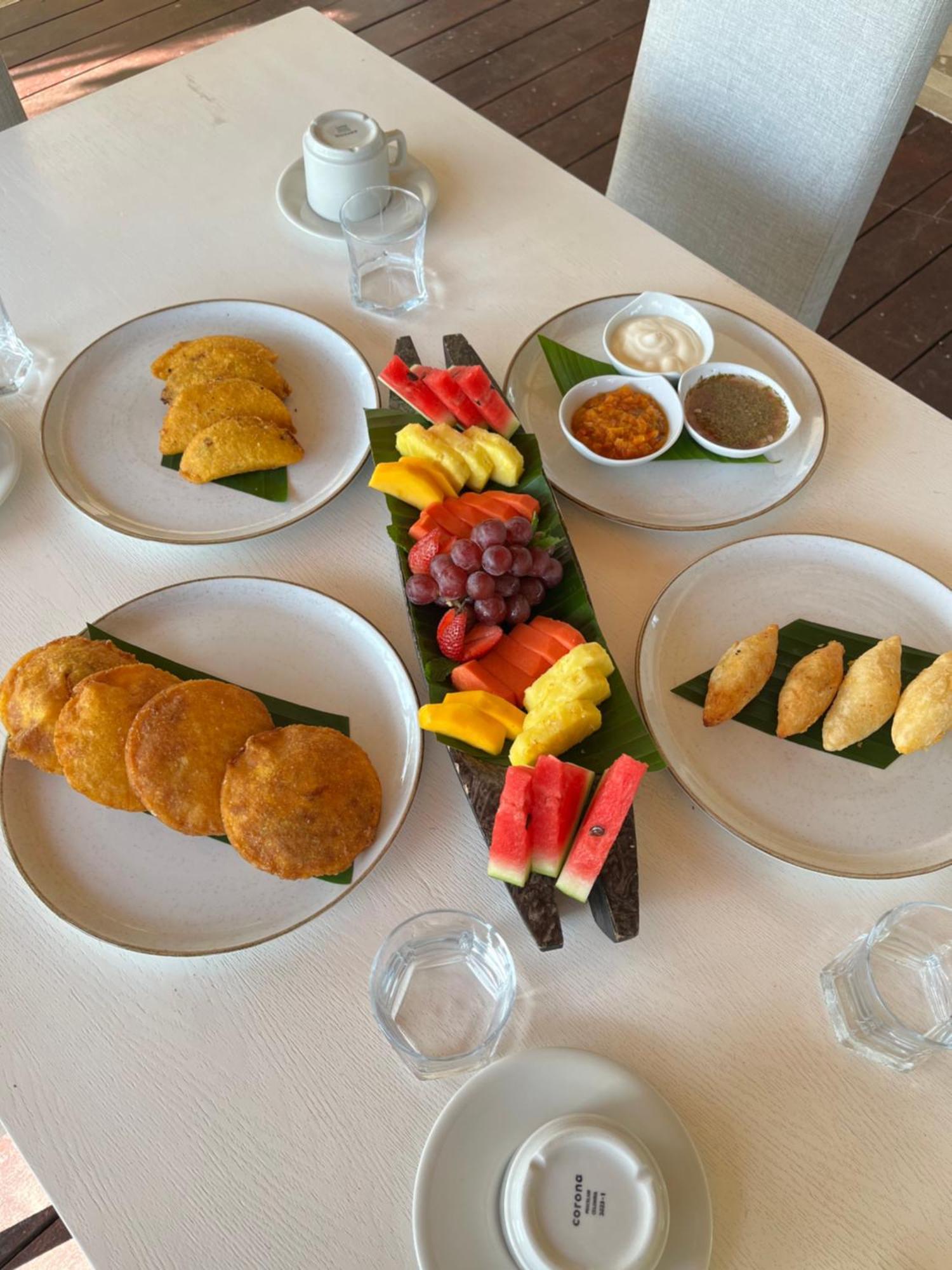 Santo Manglar Life Wellness