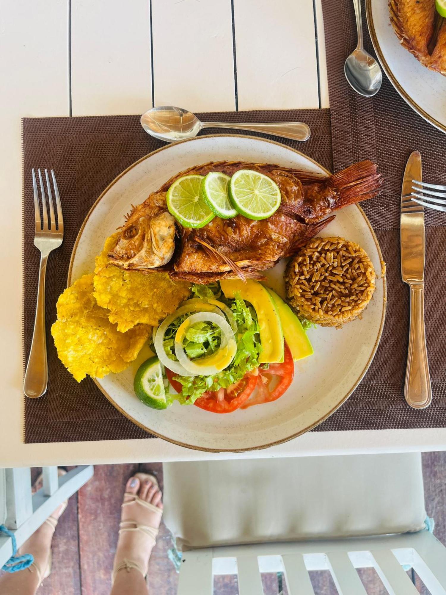 Resort Santo Manglar Life Wellness