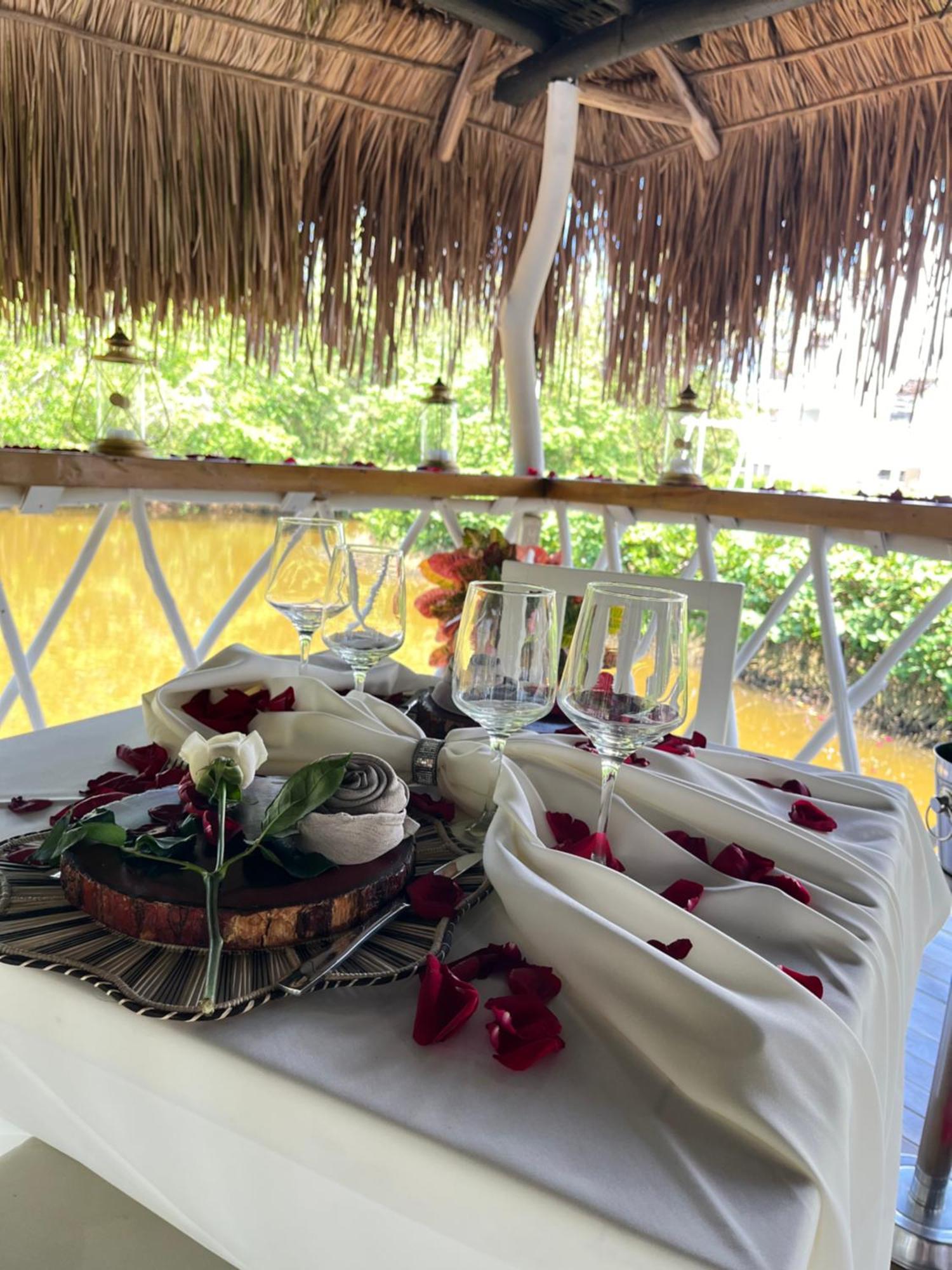 Santo Manglar Life Wellness Cartagena