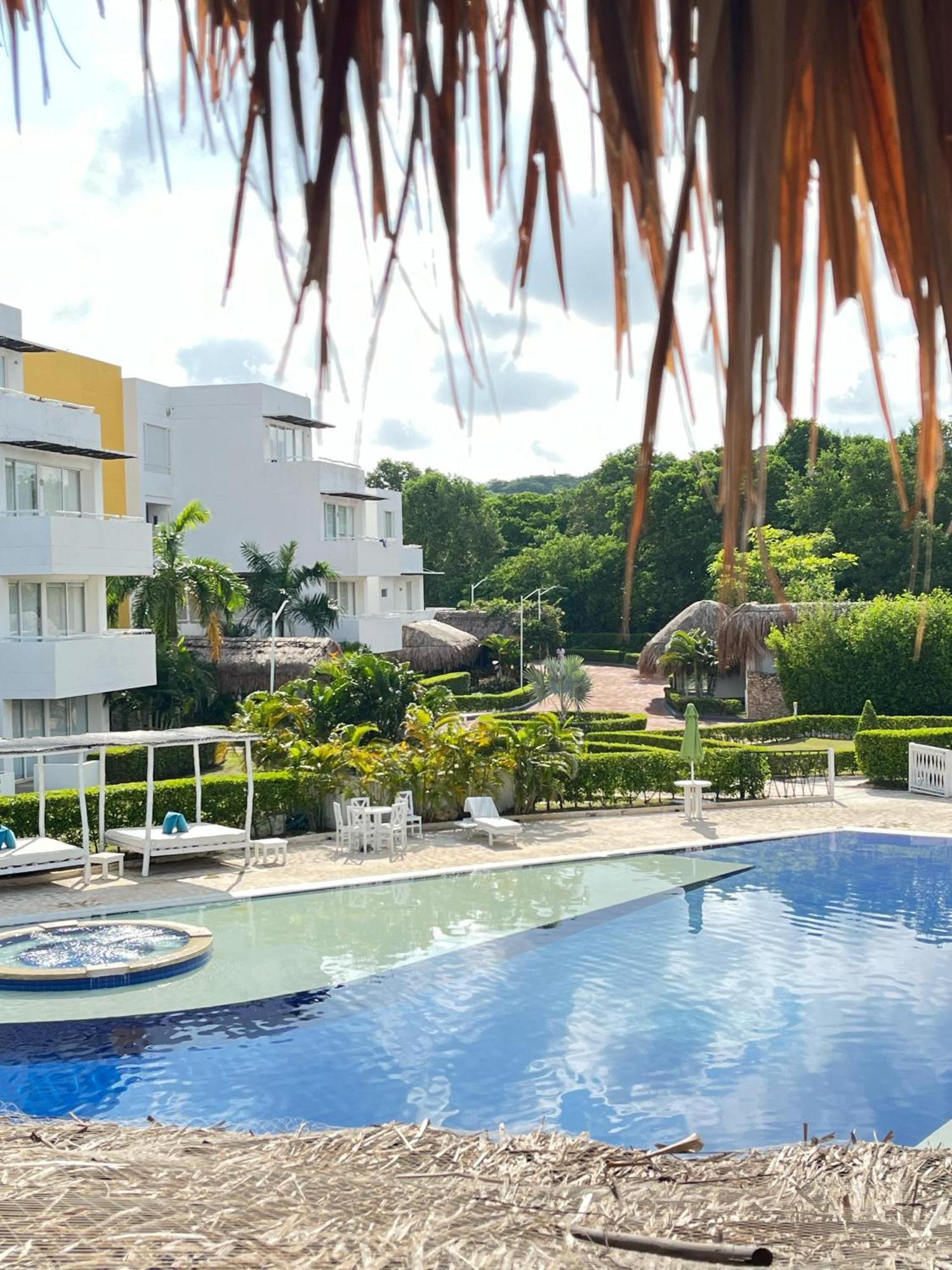 Resort Santo Manglar Life Wellness 3*