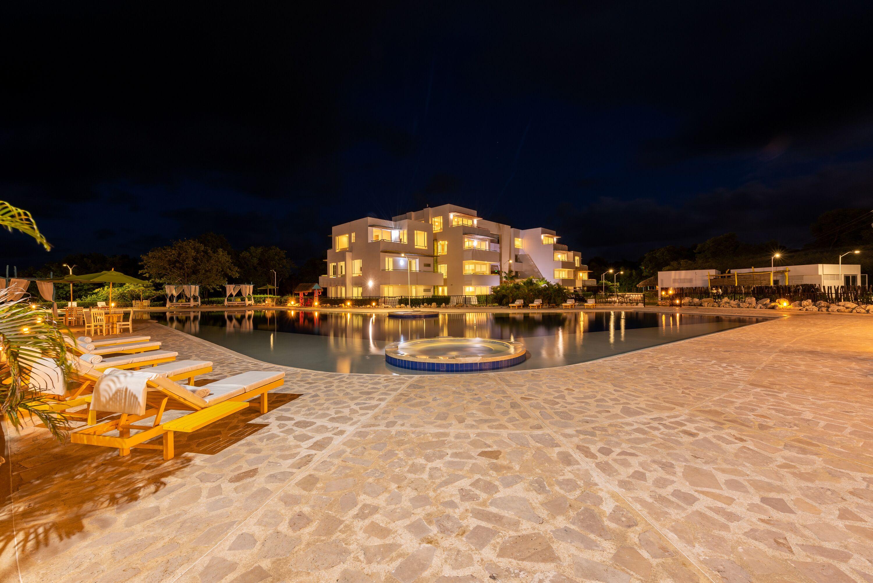 Santo Manglar Life Wellness