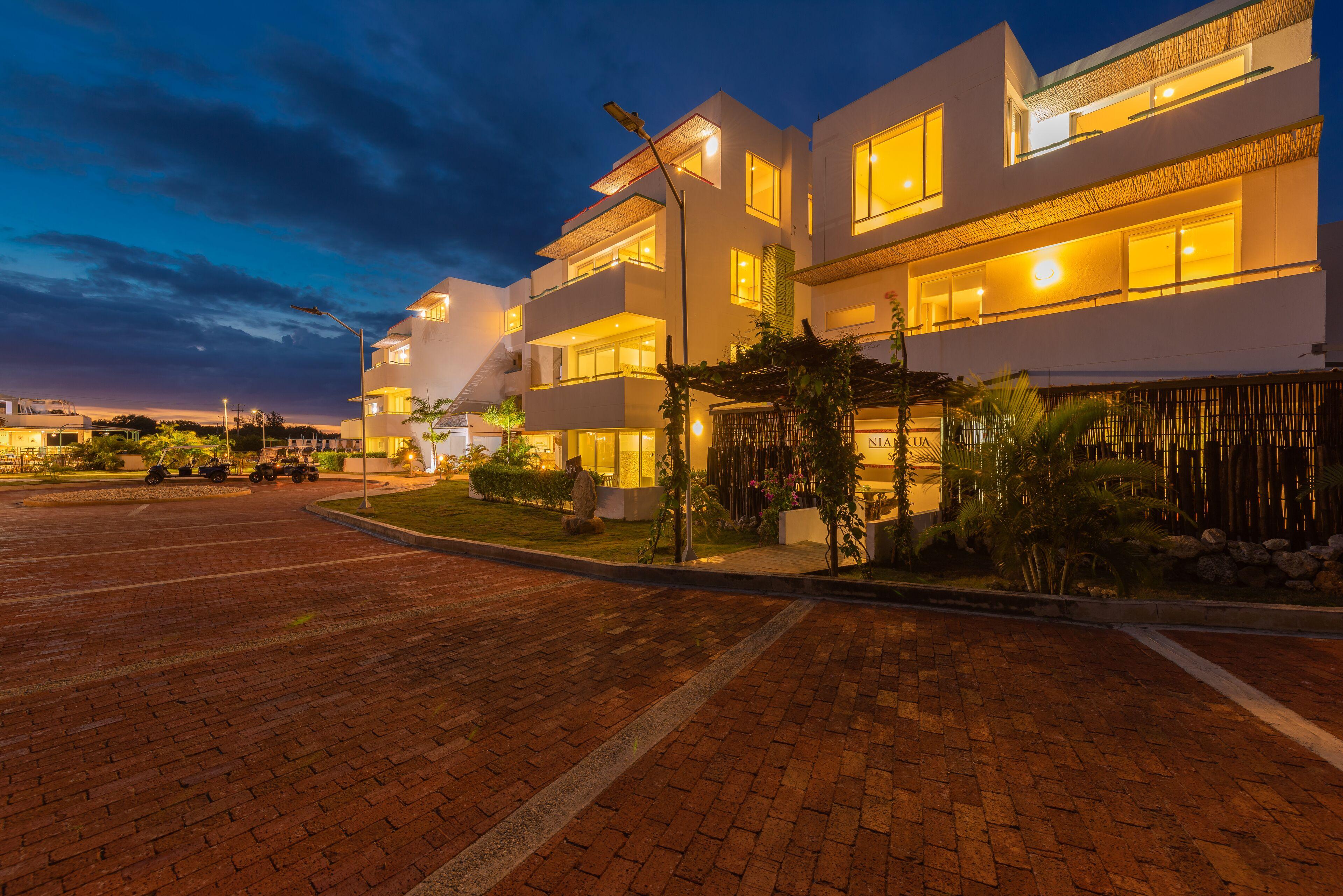 Resort Santo Manglar Life Wellness 3*