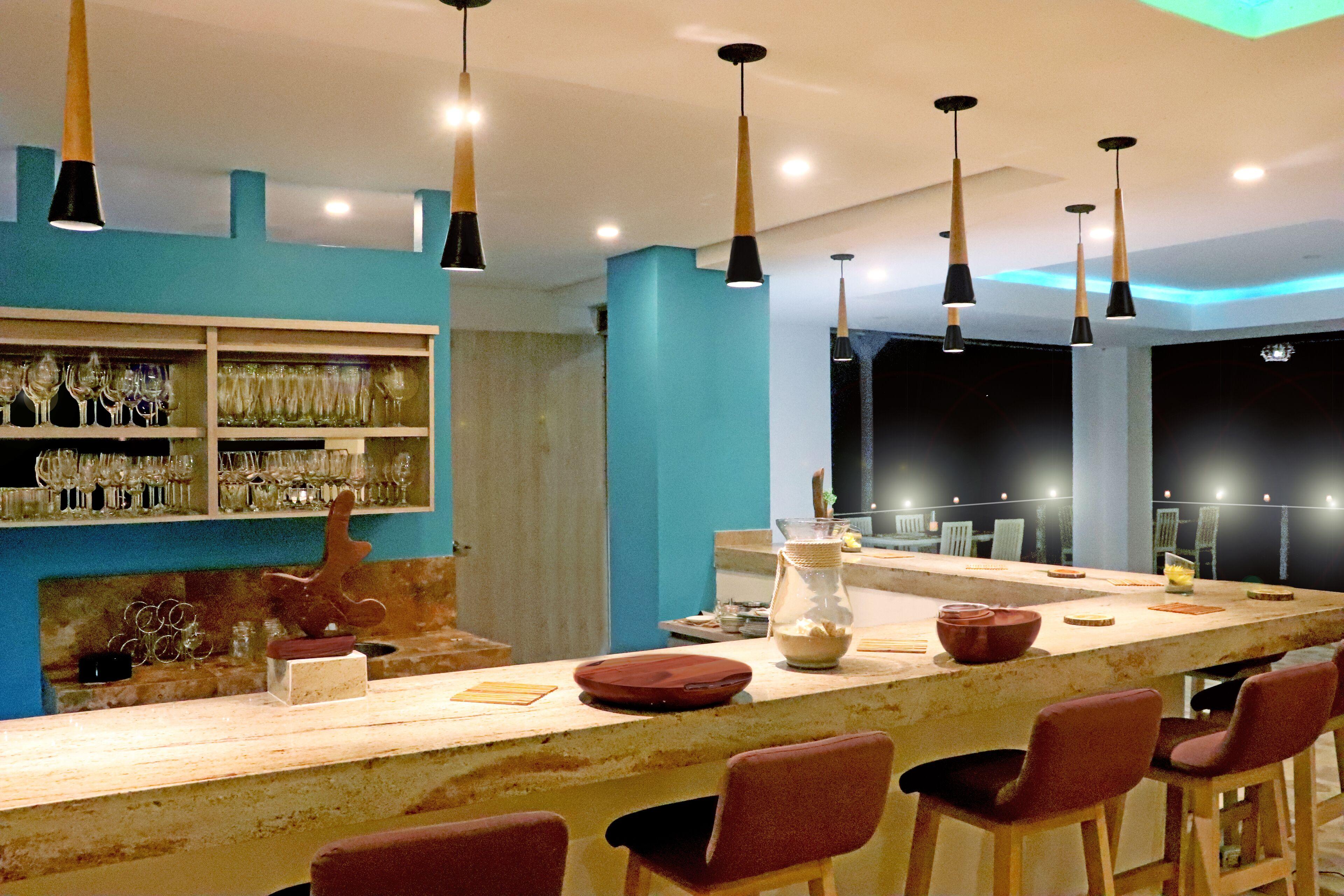 Santo Manglar Life Wellness