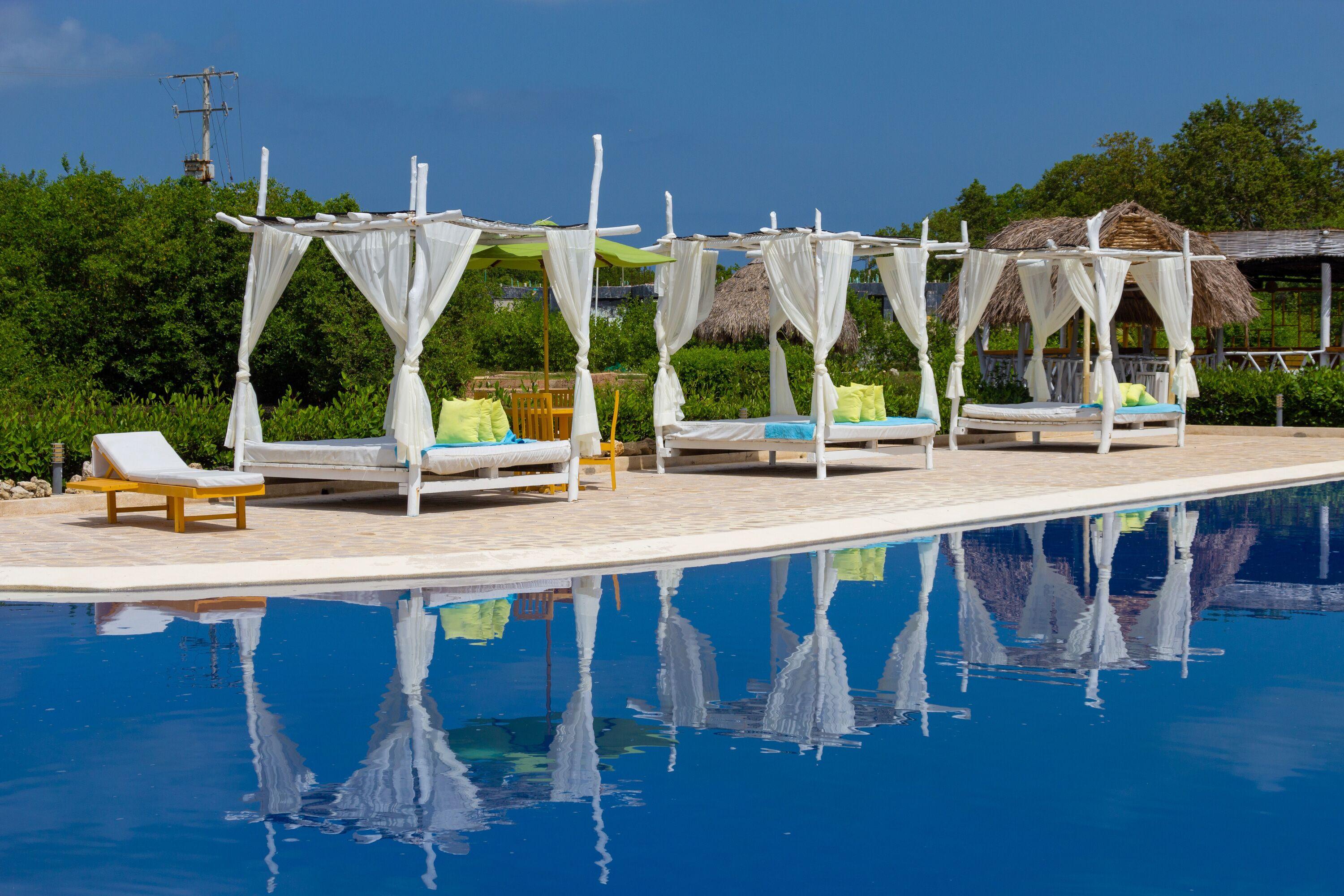 Santo Manglar Life Wellness 3* Cartagena