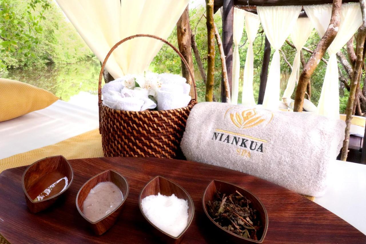 Santo Manglar Life Wellness Cartagena