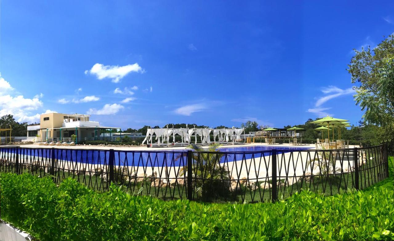 Santo Manglar Life Wellness 3*