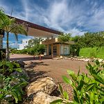 Santo Manglar Cartagena Life Wellness Spa Hotel