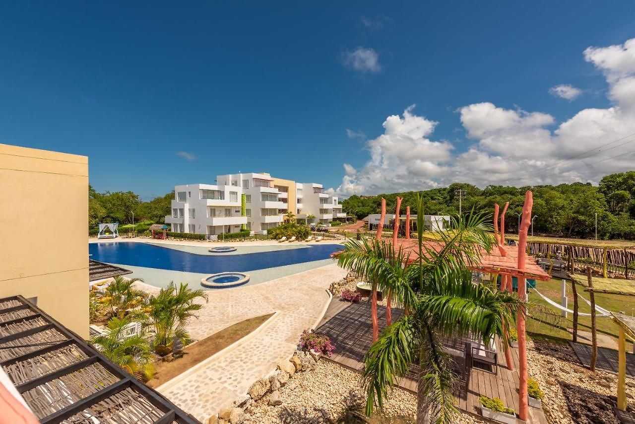 Santo Manglar Life Wellness Resort