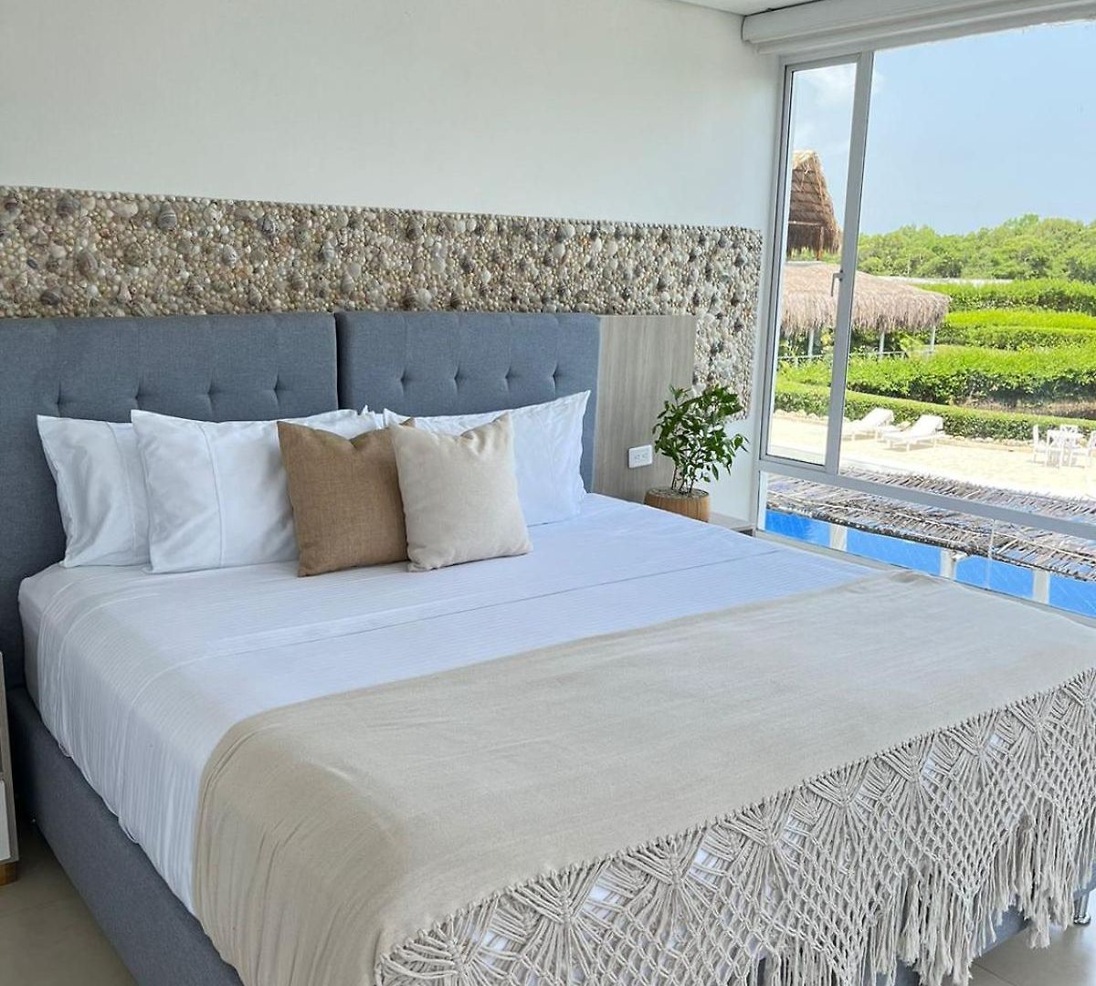 Santo Manglar Life Wellness 3* Cartagena