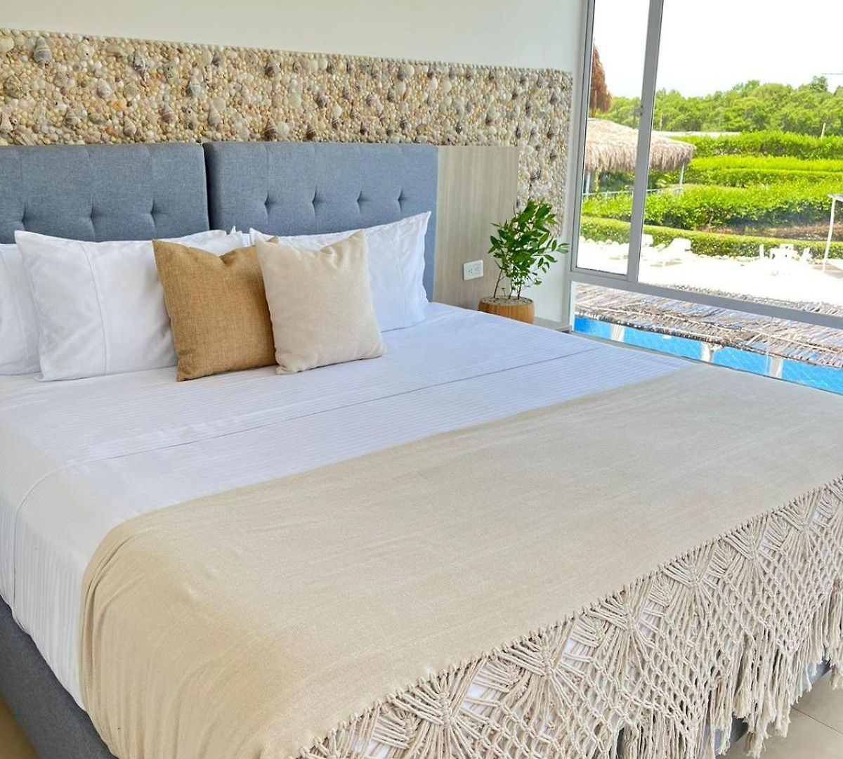 Santo Manglar Life Wellness Resort 3*