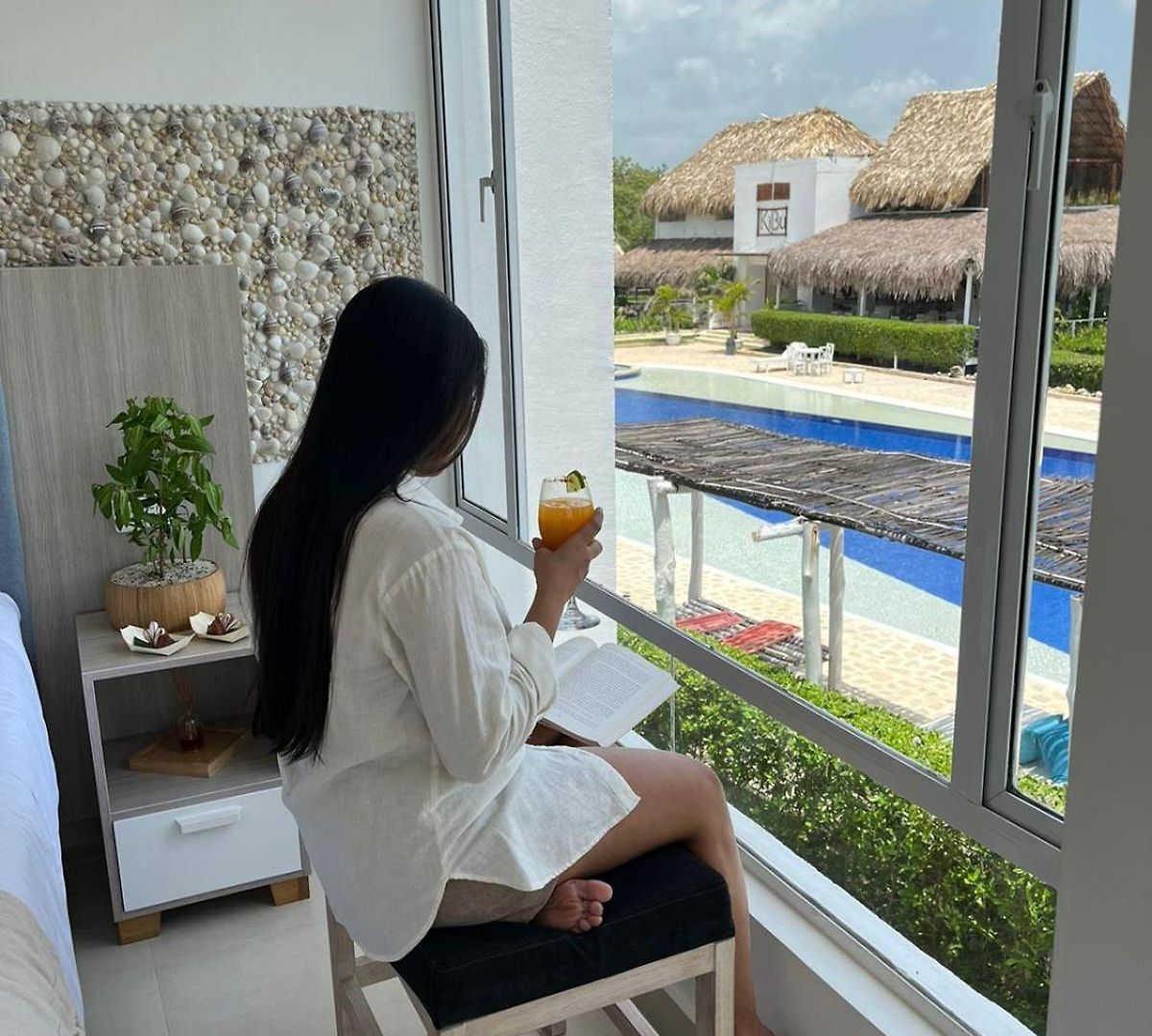 Santo Manglar Life Wellness Resort 3*