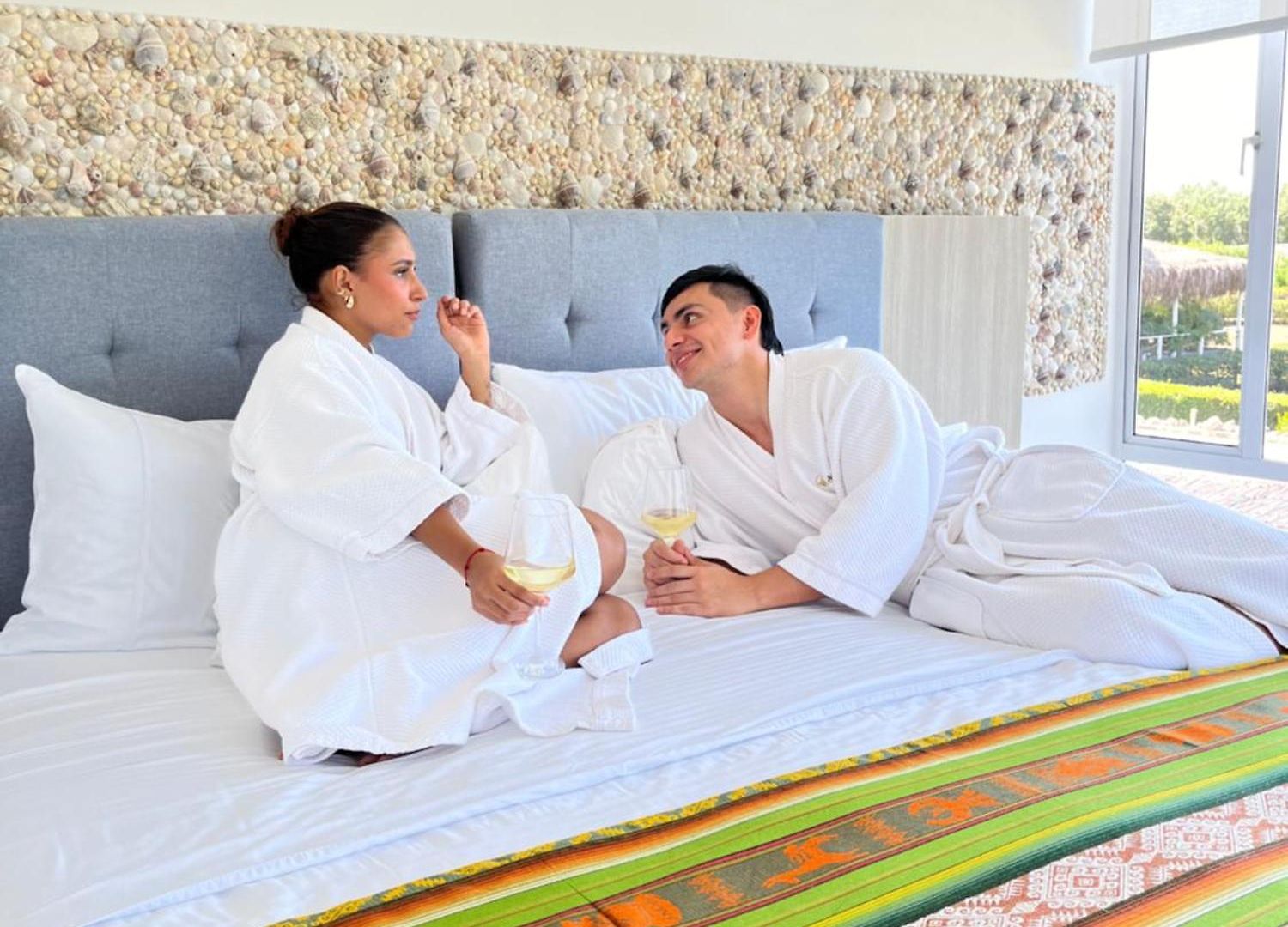 Santo Manglar Life Wellness Resort