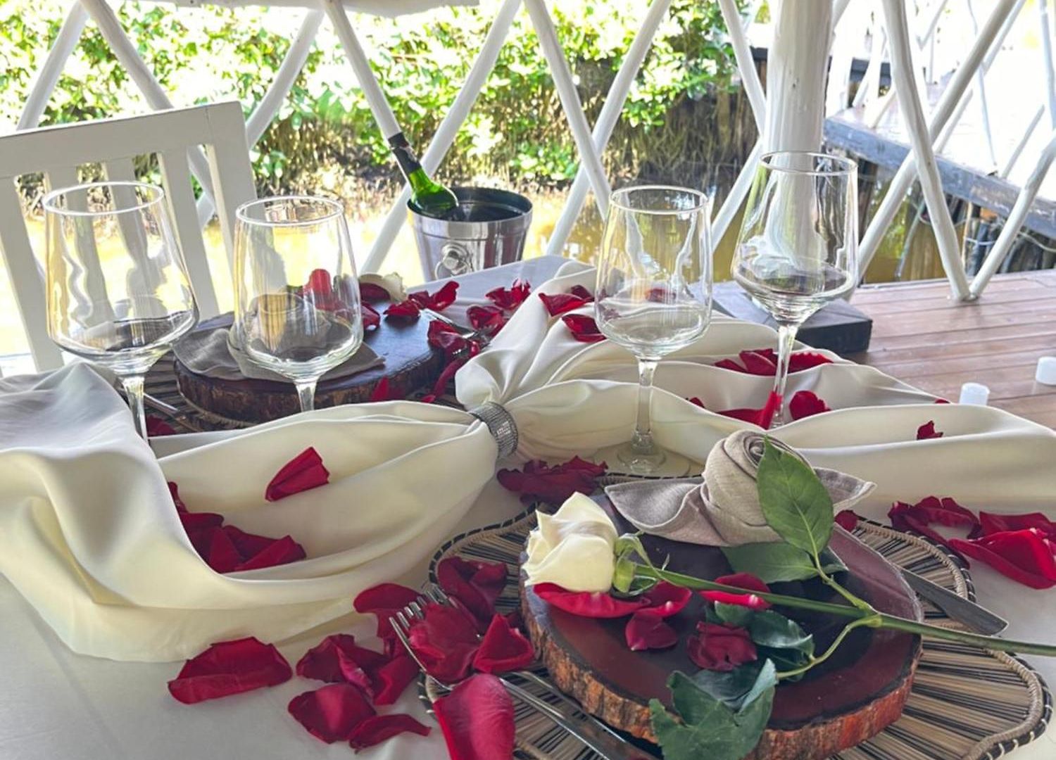 Santo Manglar Life Wellness 3*