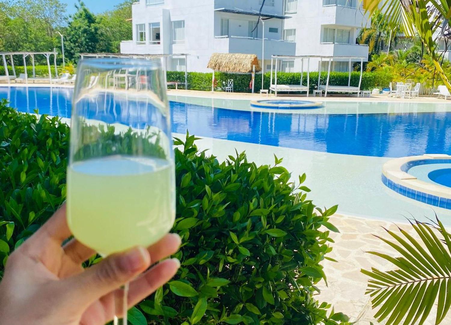 Santo Manglar Life Wellness Cartagena