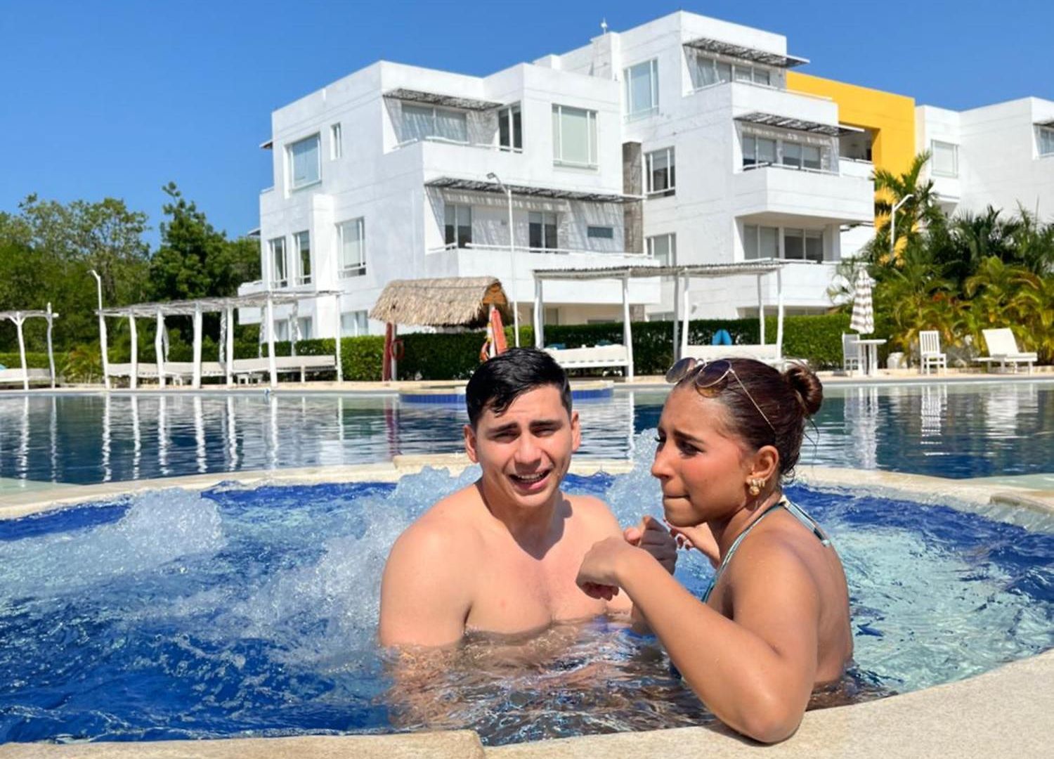 Santo Manglar Life Wellness
